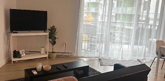 Appartement à louer - Photo 2