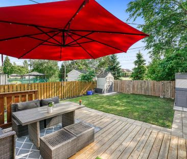 51 Av. Portway, Pointe-Claire - Photo 1