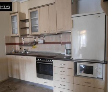Διαμέρισμα για ενοικίαση Αγία Τριάδα (Φάληρο - Ιπποκράτειο) - Photo 4