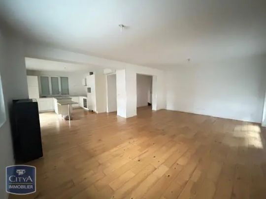 Appartement à louer 4 pièces 128.13m² - Photo 1
