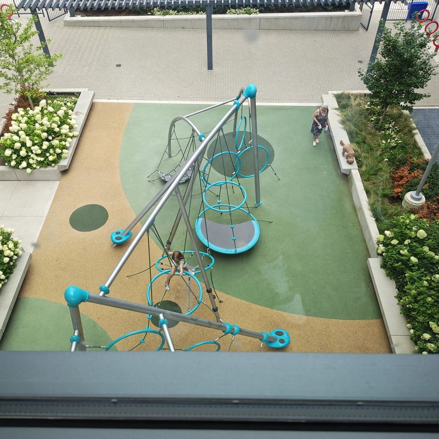 For Lease - 10 Gibbs Road Unit# 714, Toronto, Ontario - Photo 1