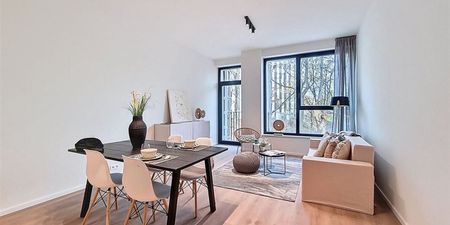 Appartement te huur in Sint-Lambrechts-Woluwe voor € 1.500 met 2 slaapkamers - Foto 3