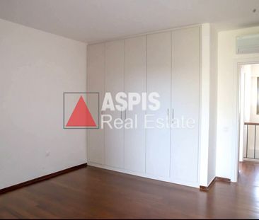 Μεζονέτα, προς ενοικίαση Γκολφ, Γλυφάδα Κωδικός 2138331 - Photo 5