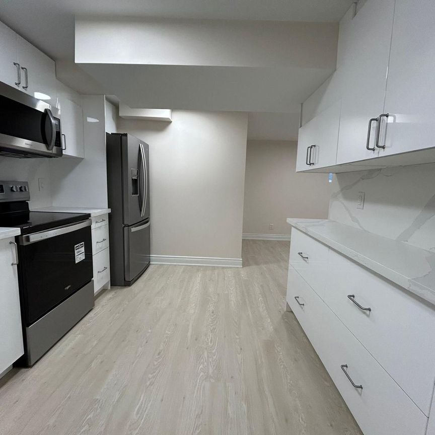 For Lease - 3228 Coralbean Place Unit# Lower, Mississauga, Ontario - Photo 1