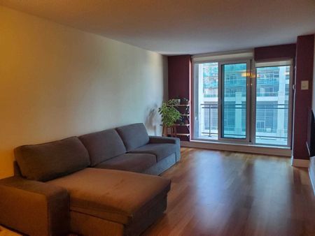 For Lease - 2121 Lake Shore Boulevard Unit# 615, Toronto, Ontario - Photo 5