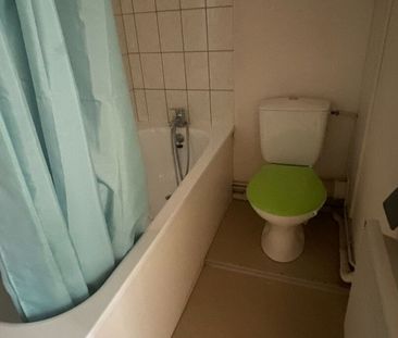 Appartement 1 pièce à Nancy - Photo 3