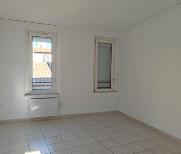 Location Appartement 2 pièces 33m² NARBONNE 11100 - Photo 1