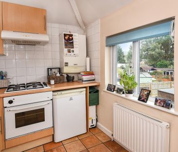 1 bedroom apartment to rent - Photo 6