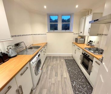 1 bedroom flat to rent - Photo 6