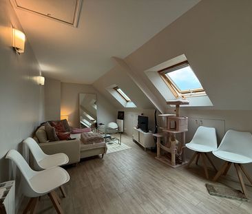 "LE MICHELET #8" - Location Appartement tours : 34.42 m2 - Photo 1