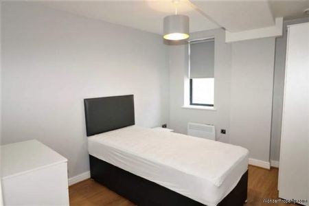 2 bedroom property to rent in Liverpool - Photo 4