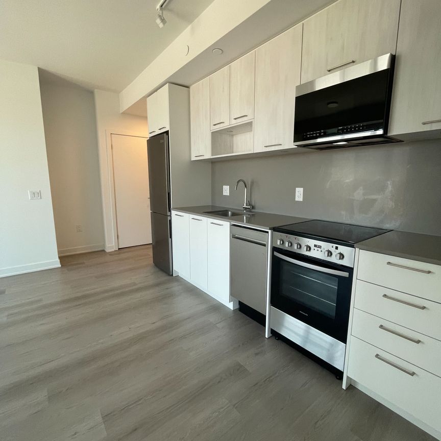 For Lease - 40 Lagerfeld Drive Unit# 1601, Brampton, Ontario - Photo 1