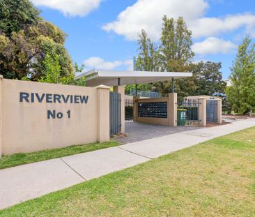 Stylish South Perth Apartment in Resort Style Complex!! - Photo 6