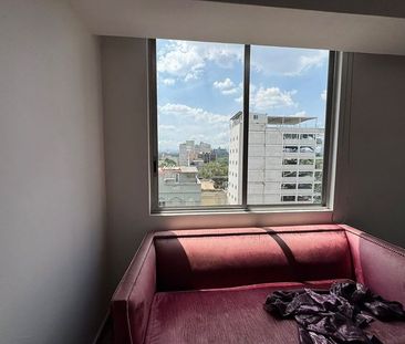 Departamento Amueblado en Renta en Guadalajara, Roma Norte , CDMX - Photo 6