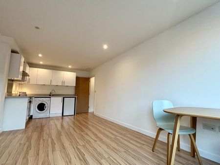 1 bedroom apartment to rent - Photo 5