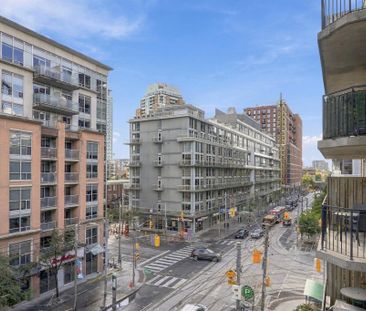 For Lease - 1000 King Street Unit# 513, Toronto, Ontario - Photo 5