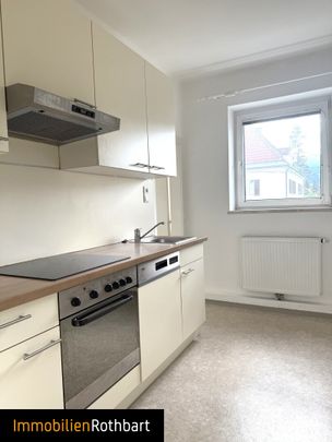 Gemütliche 3-Zimmer-Wohnung mit Balkon in Judenburg – Ihr neues Zuhause wartet! - Foto 1