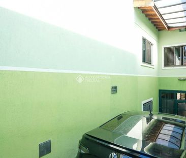 Casa com 4 quartos e 395m² para alugar em Oswaldo Cruz, São Caetano... - Photo 5