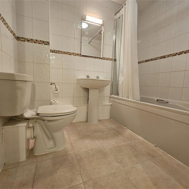 4 Marchant Court, Downham Market - Photo 1