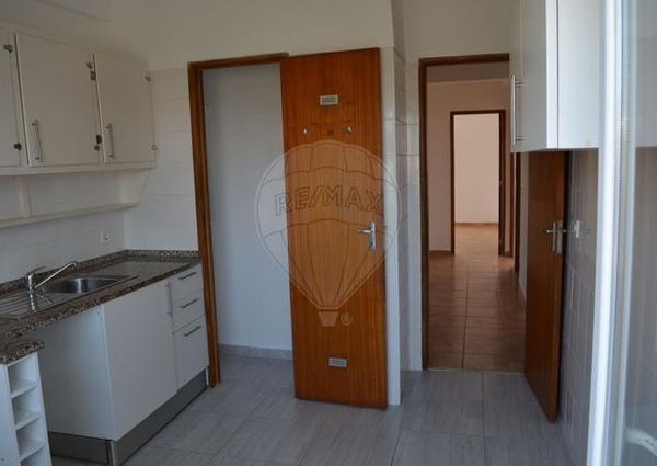 Apartamento T2 em Lisboa
