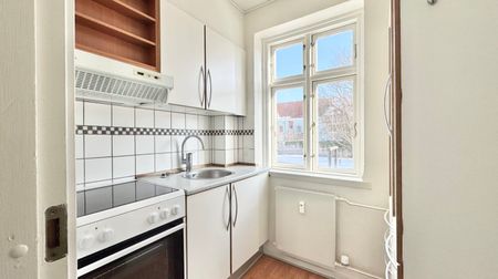 2 værelses – Bjergegade 59, st. th. – Fredericia - Photo 2