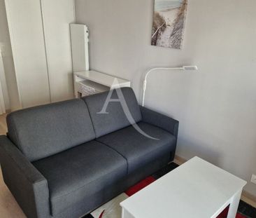 Appartement 1 pièce à Saint-Jean-de-Monts - Photo 2