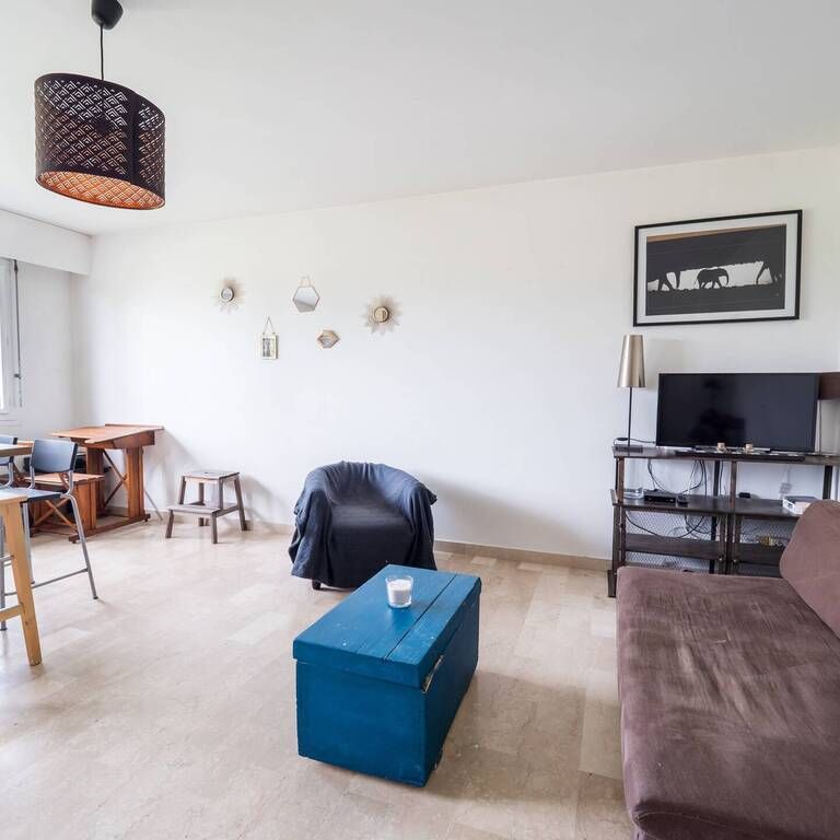 Location Appartement 2 pièces 42m² ANNECY LE VIEUX 74940 - Photo 1