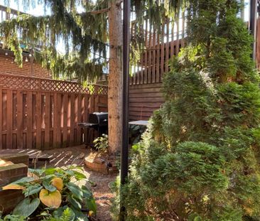 For Lease - 588 Spadina Avenue Unit# Bsmt, Toronto, Ontario - Photo 4