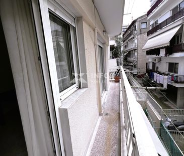 υρύχωρο Διαμέρισμα 2 Δωματίων στην Καρδιά της Καλαμαριάς – 85 τ.μ. - Φωτογραφία 4