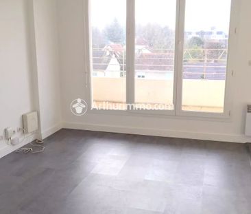 Location Appartement 2 pièces 38 m2 à Moissy-Cramayel - Photo 1