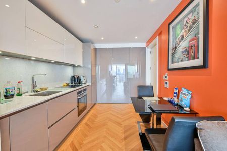 1 bedroom flat to rent - Photo 5