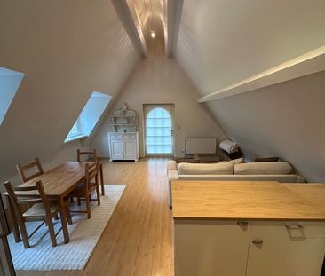 Appartement te huur - Foto 1