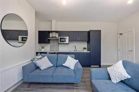 Apartment 4 24 Wellington Park, Belfast, BT9 6DL - Photo 3