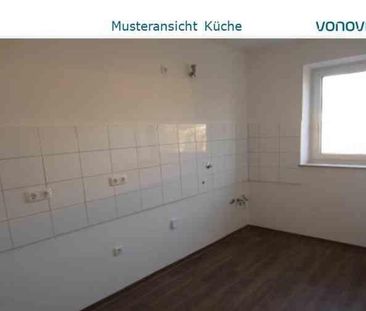 3-Zimmer-Whg mit Balkon! Jetzt 2 Mieten sparen! - Photo 5