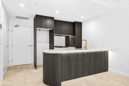 Paramount on Parkes - 1 Bed Unit on 21st Floor - Photo 5