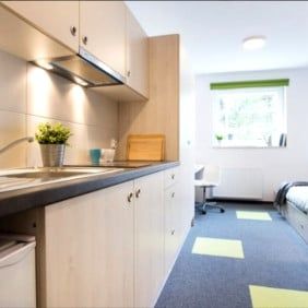 Pokój, ul. Robotnicza - Photo 1