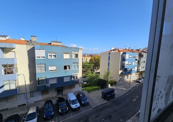 Apartamento T2 - Algés