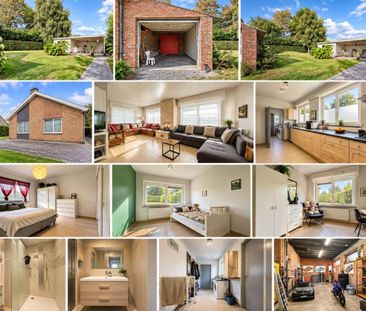 Bungalow te huur in Lokeren - foto 5