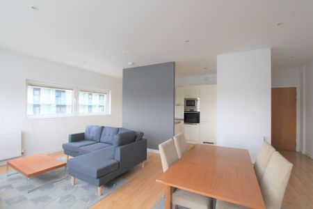 Castlebank Place, Glasgow Harbour, Glasgow - Photo 2