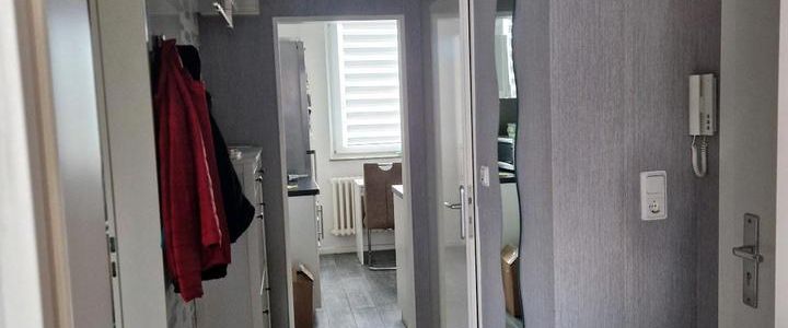 Wohnung zur Zwischenmiete - Foto 1