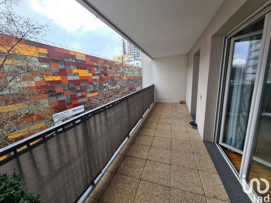 Appartement 3 pièces de 60 m² à Bobigny (93000) - Photo 1