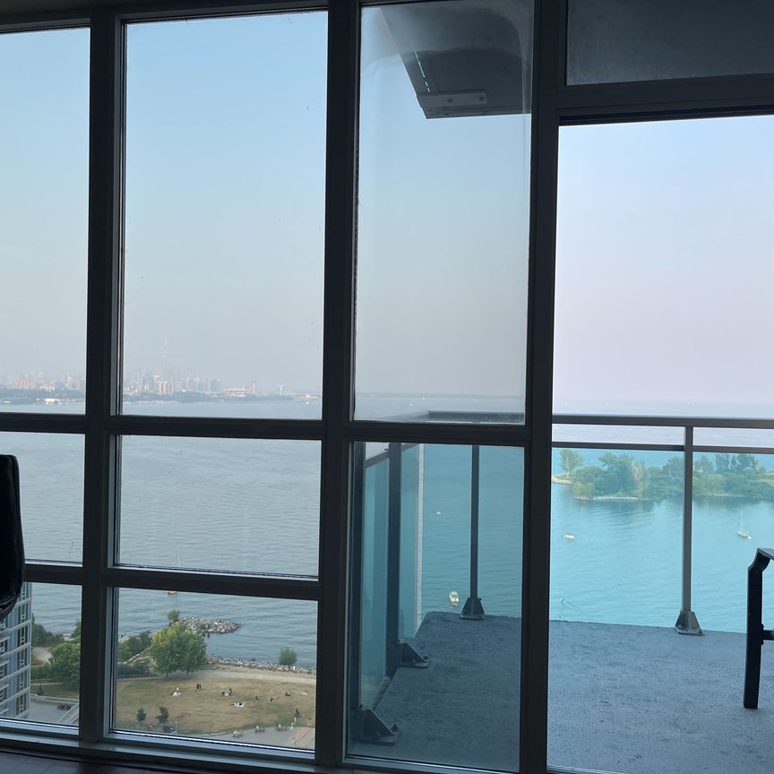 For Lease - 16 Brookers Lane Unit# 2108, Toronto, Ontario - Photo 1