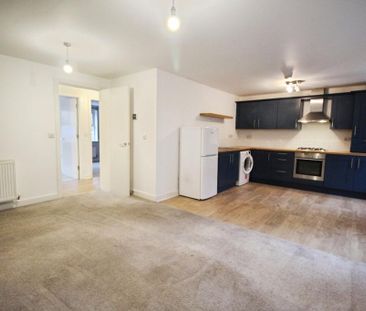 2 bedroom apartment to rent - Photo 3