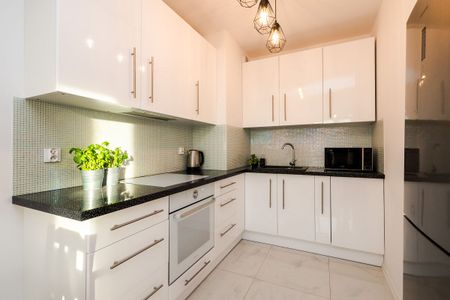 Nowe, 2 pokojowe mieszkanie Osiedle Niepodległości - Zdjęcie 2