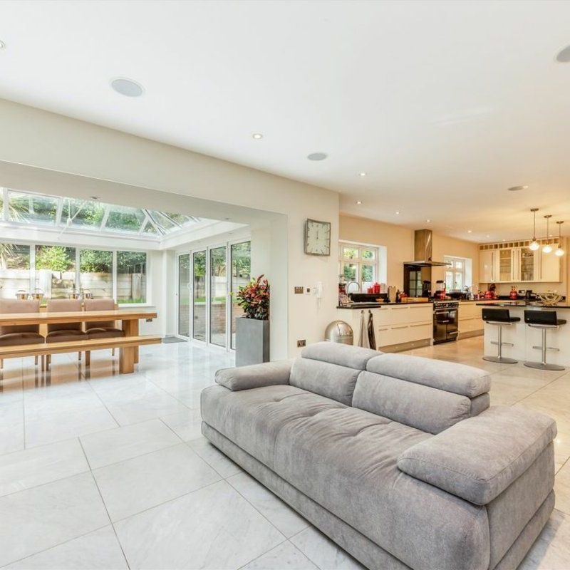 Southwood Avenue, Kingston Upon Thames, KT2 - Photo 1