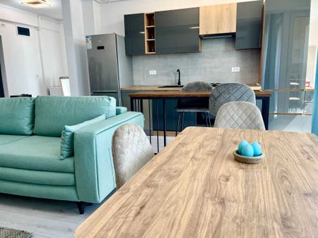 Apartament de inchiriat in Craiova, Dolj, President, Calea Bucuresti - Photo 2
