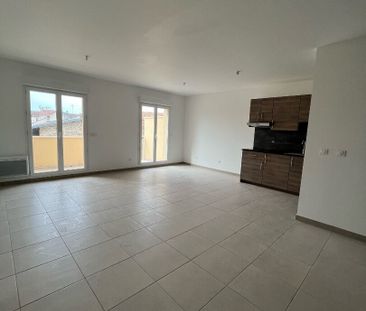Location Appartement 2 pièces 53m² - Photo 1