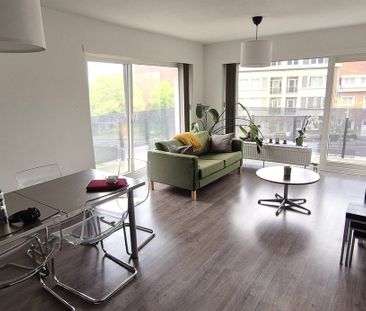 2 slaapkamer appartement te huur in Leuven - Photo 5