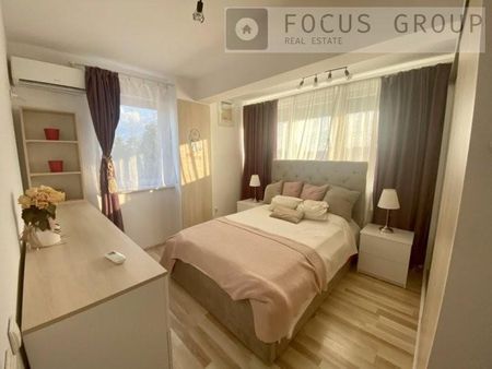 Inchirieri Apartamente 4 camere Bucuresti - Photo 3