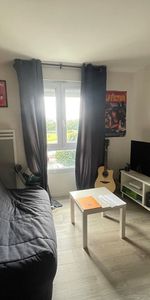 Location Appartement 1 pièce 21m² - Photo 3